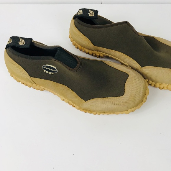 lacrosse alpha lite 3.5